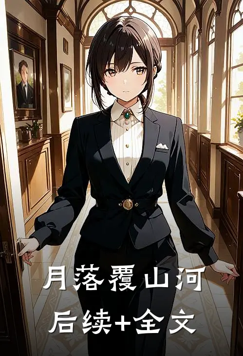 月落覆山河后续+全文