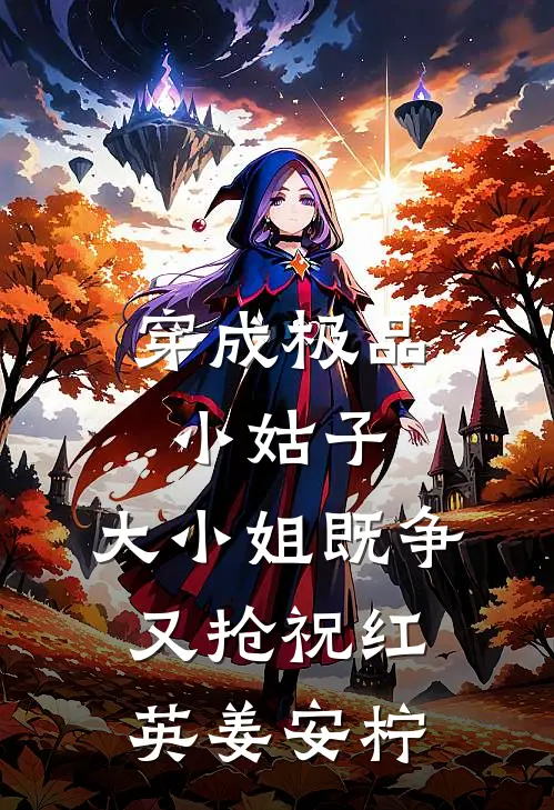 穿成极品小姑子，大小姐既争又抢祝红英姜安柠
