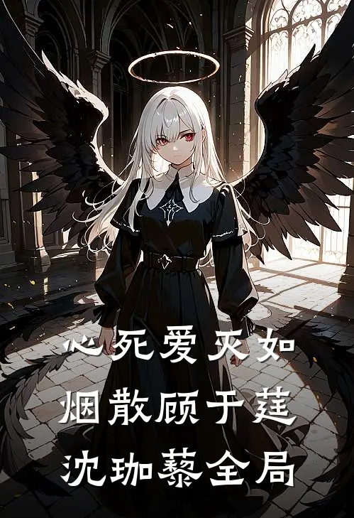 心死爱灭如烟散顾于莛沈珈藜全局