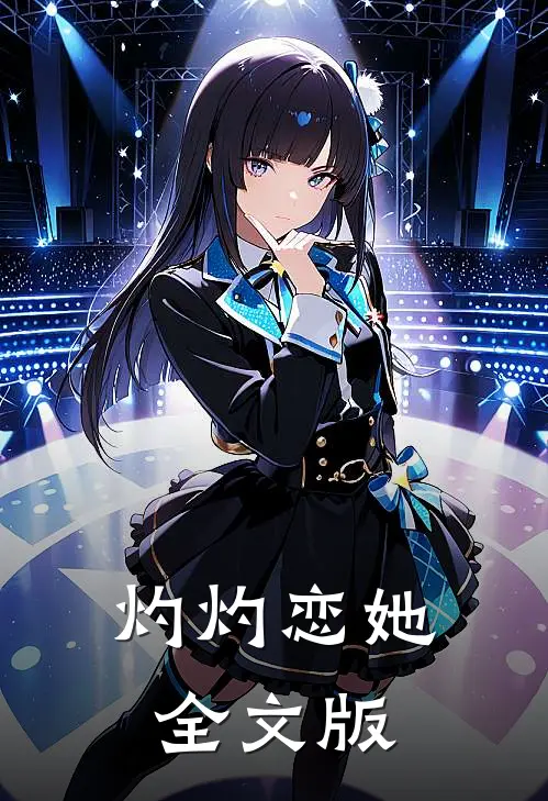 灼灼恋她全文版