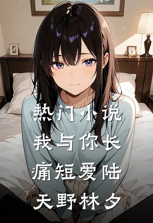 热门小说我与你长痛短爱陆天野林夕