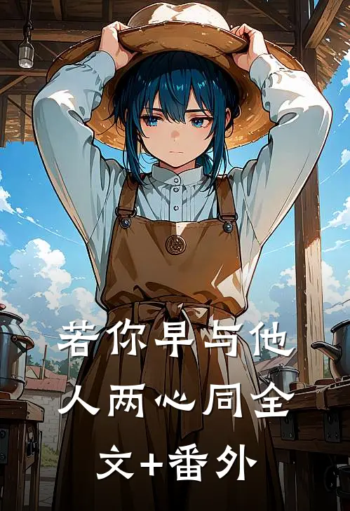 若你早与他人两心同全文+番外