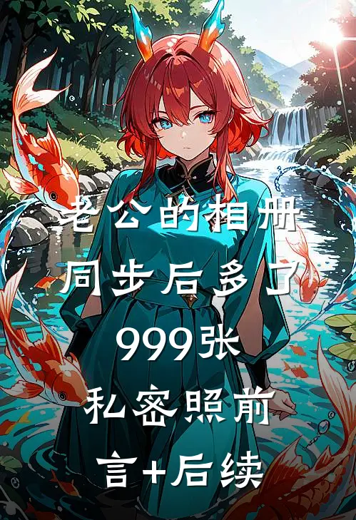 老公的相册同步后多了999张私密照前言+后续