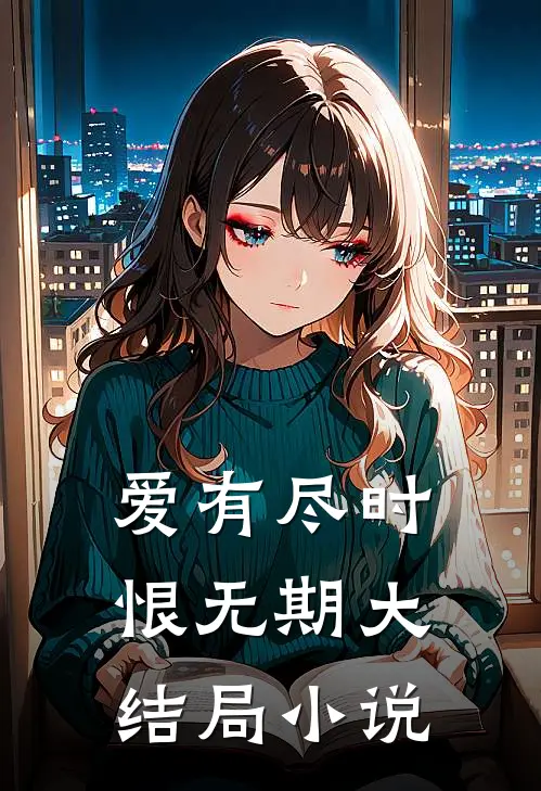 爱有尽时恨无期大结局小说