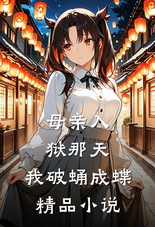 母亲入狱那天，我破蛹成蝶精品小说