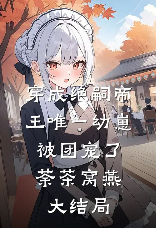 穿成绝嗣帝王唯一幼崽，被团宠了荼茶窝燕大结局
