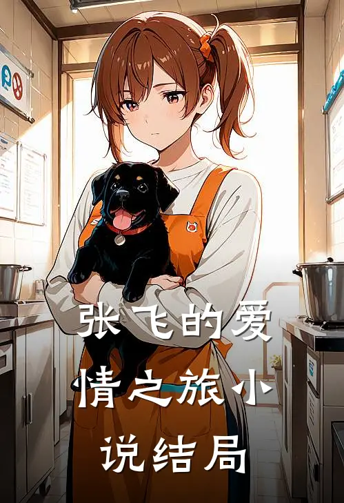 张飞的爱情之旅小说结局