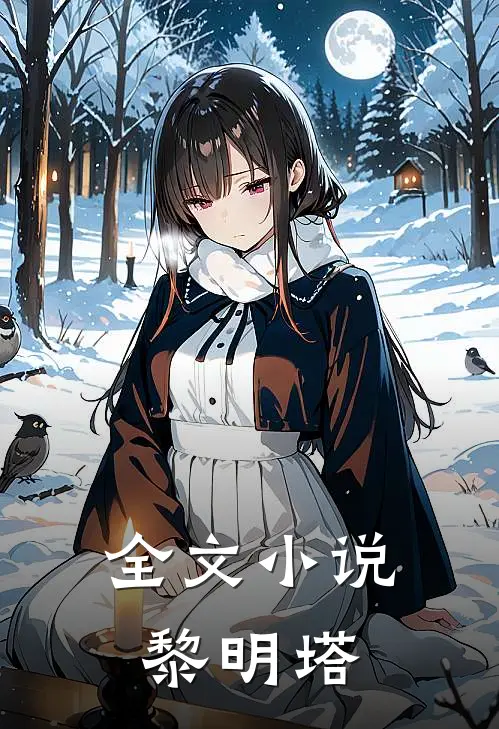 全文小说黎明塔