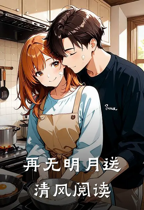 再无明月送清风阅读