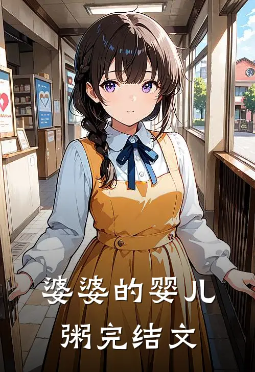 婆婆的婴儿粥完结文