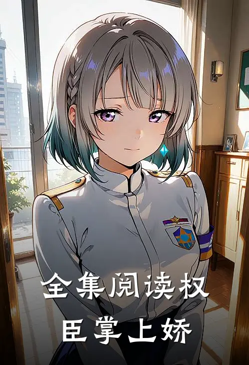 全集阅读权臣掌上娇