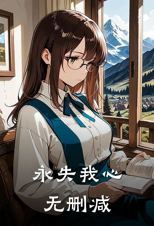 永失我心无删减