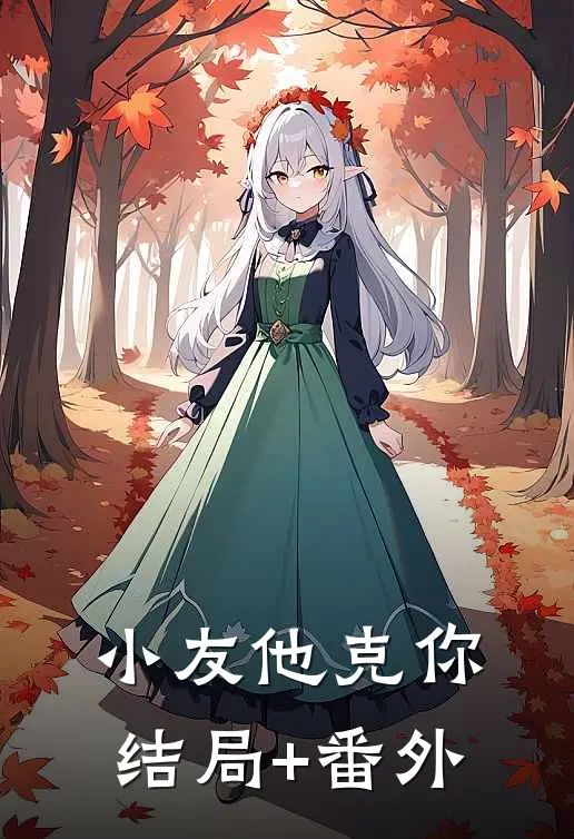 小友他克你结局+番外