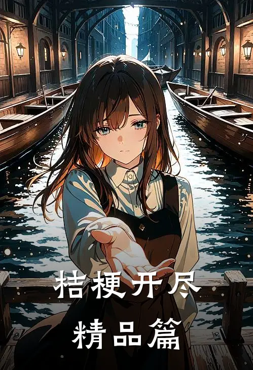 桔梗开尽精品篇