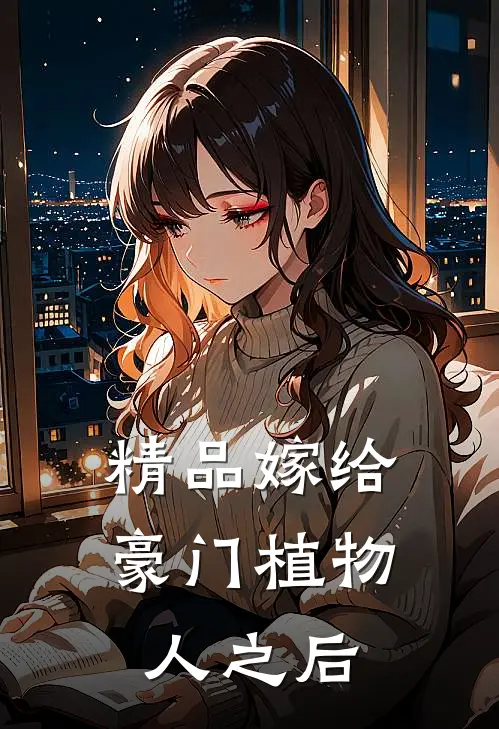 精品嫁给豪门植物人之后