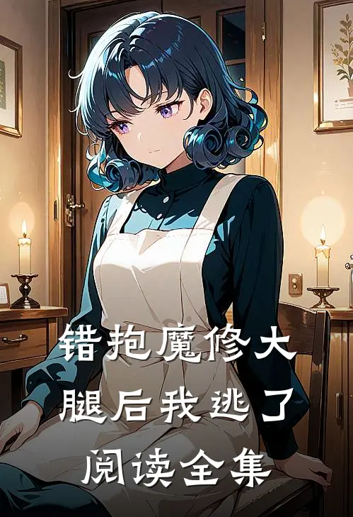 错抱魔修大腿后我逃了阅读全集