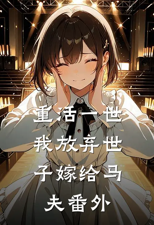 重活一世，我放弃世子嫁给马夫 番外