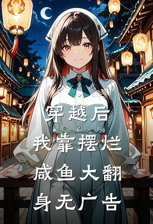 穿越后，我靠摆烂咸鱼大翻身无广告