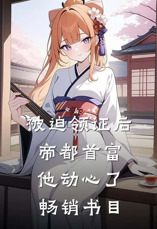 被迫领证后，帝都首富他动心了畅销书目