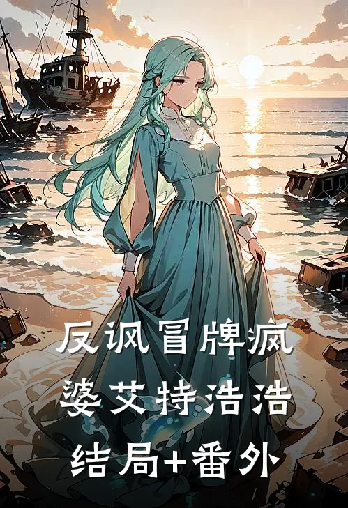 反讽冒牌疯婆艾特浩浩结局+番外