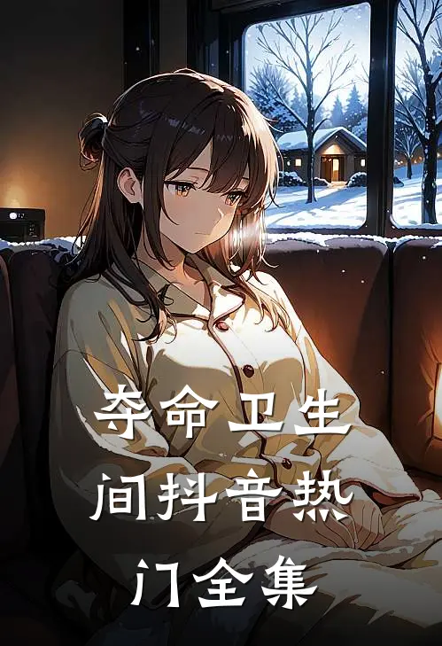 夺命卫生间抖音热门全集