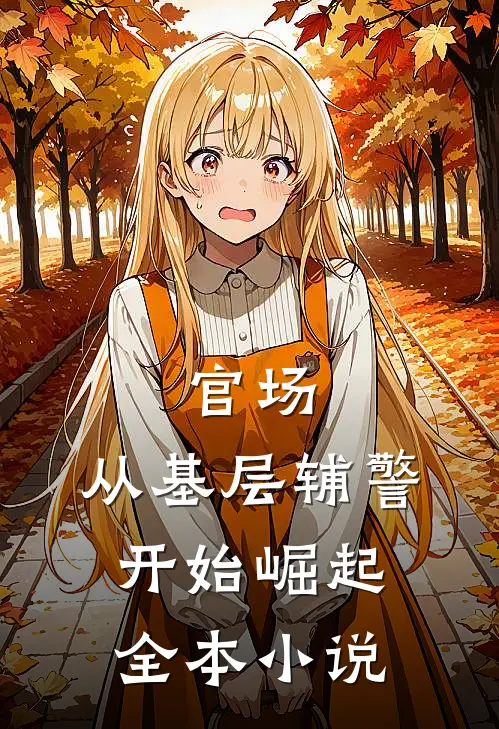 官场：从基层辅警开始崛起全本小说