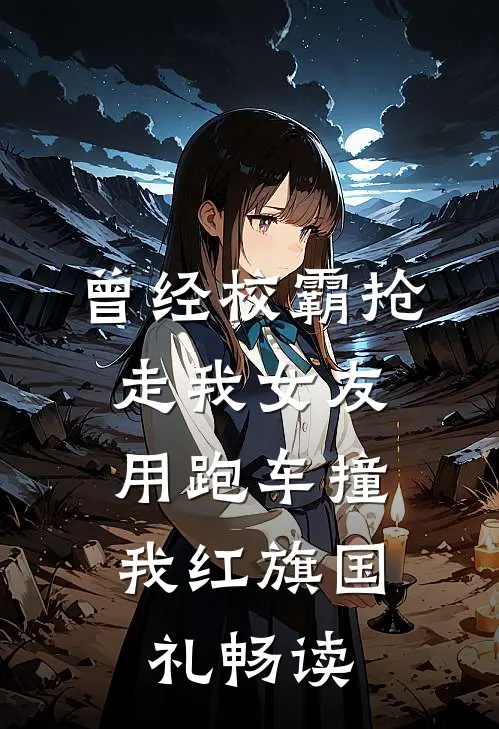 曾经校霸抢走我女友，用跑车撞我红旗国礼畅读