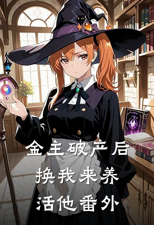 金主破产后，换我来养活他 番外