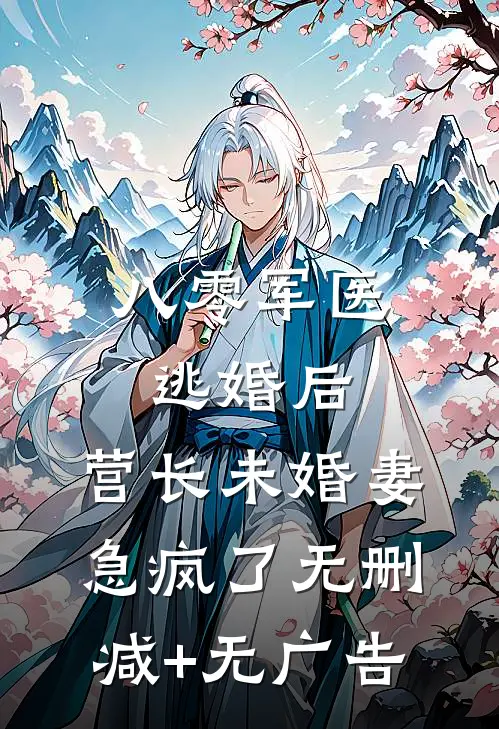 八零军医逃婚后，营长未婚妻急疯了无删减+无广告