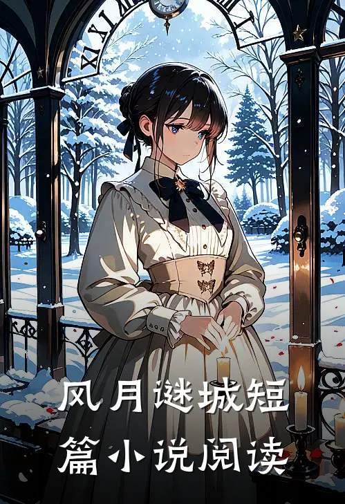 风月谜城短篇小说阅读
