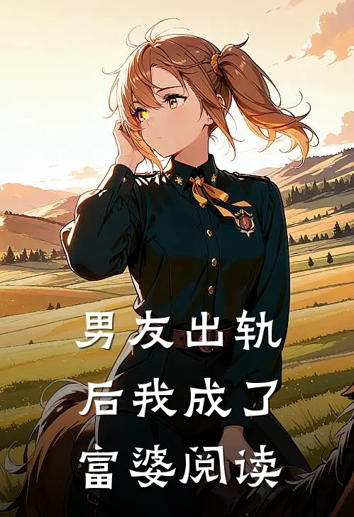 男友出轨后我成了富婆阅读