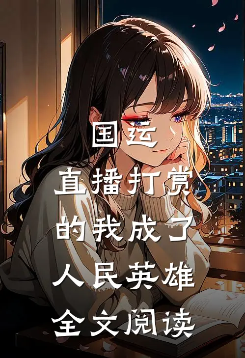 国运：直播打赏的我成了人民英雄全文阅读