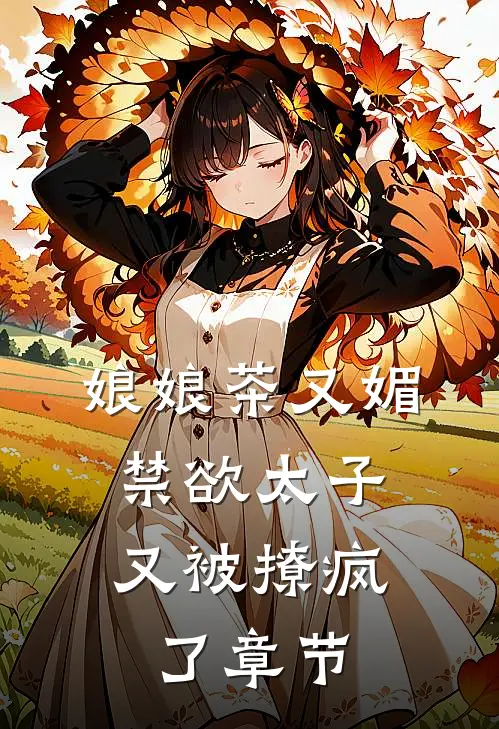 娘娘茶又媚，禁欲太子又被撩疯了章节