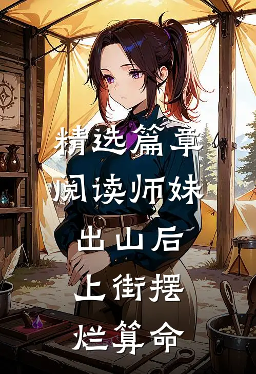 精选篇章阅读师妹出山后，上街摆烂算命