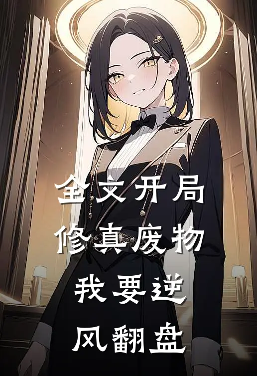 全文开局修真废物，我要逆风翻盘
