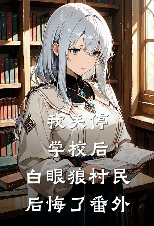 我关停学校后，白眼狼村民后悔了 番外