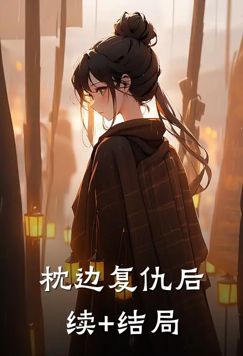 枕边复仇后续+结局
