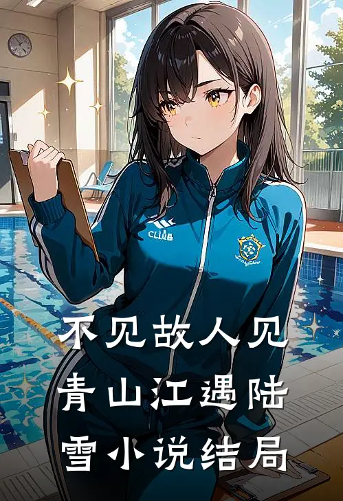 不见故人见青山江遇陆雪小说结局