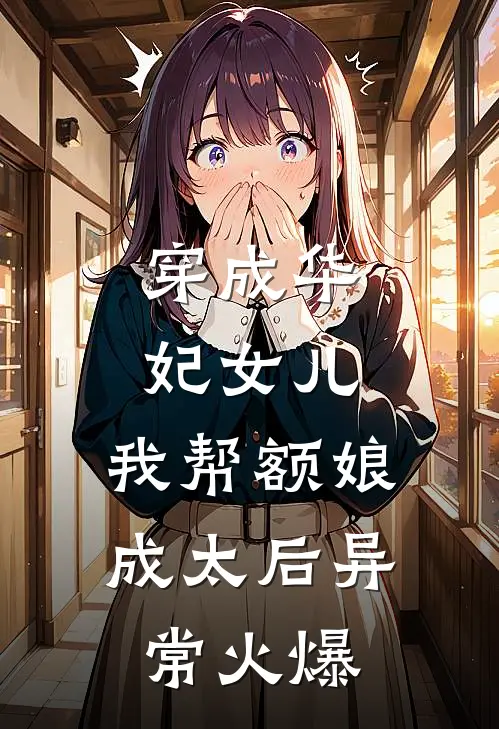 穿成华妃女儿，我帮额娘成太后异常火爆