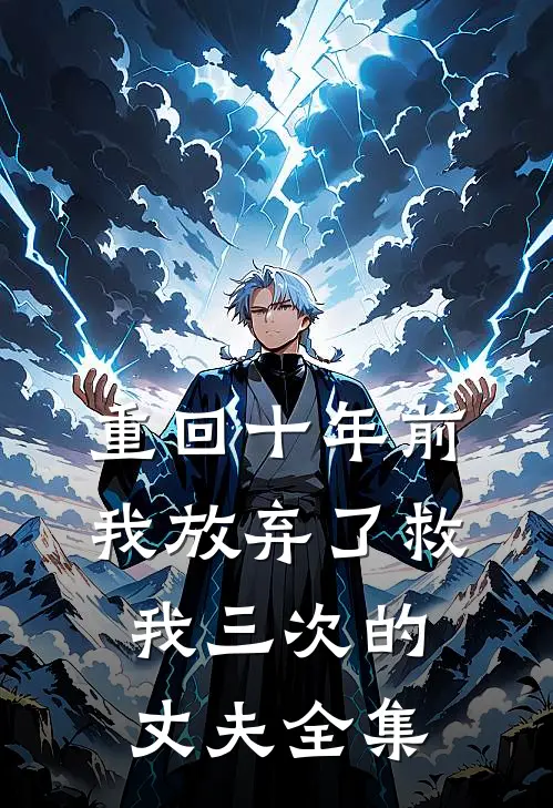 重回十年前，我放弃了救我三次的丈夫全集