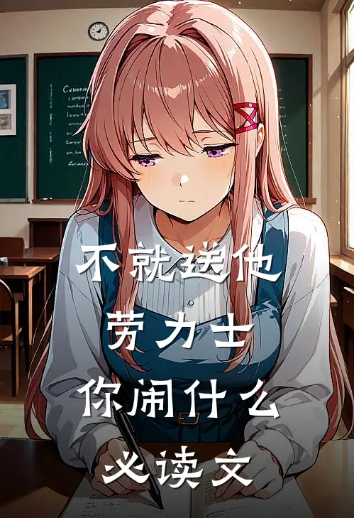 不就送他劳力士，你闹什么必读文