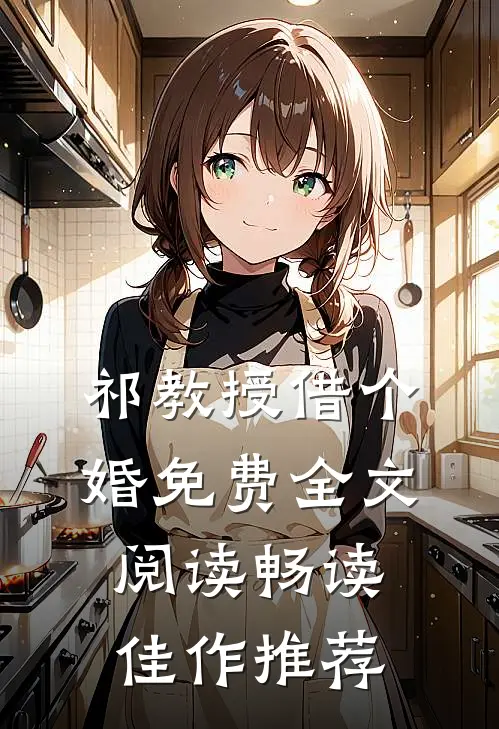 祁教授借个婚免费全文阅读畅读佳作推荐