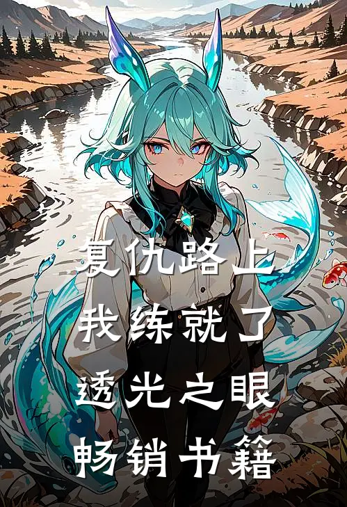 复仇路上：我练就了透光之眼畅销书籍