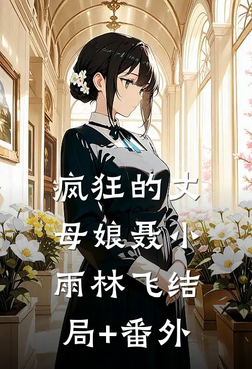 疯狂的丈母娘聂小雨林飞结局+番外