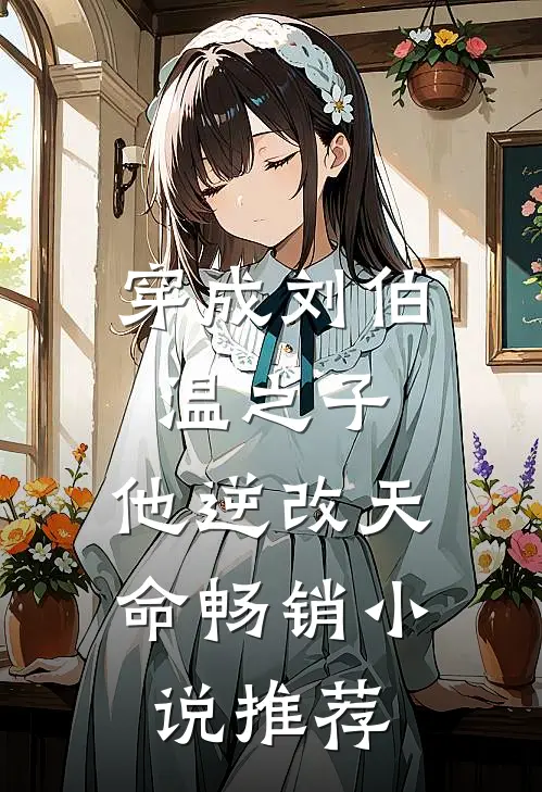 穿成刘伯温之子，他逆改天命畅销小说推荐