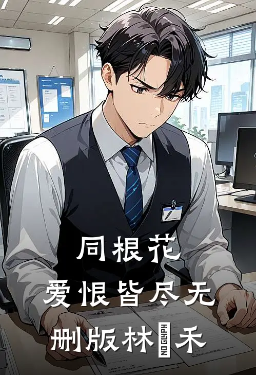 同根花，爱恨皆尽无删版林玥禾
