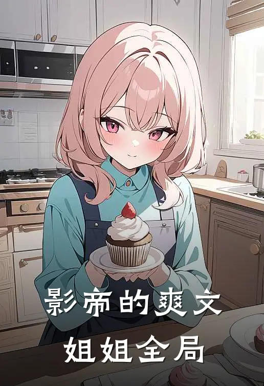 影帝的爽文姐姐全局