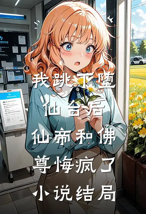 我跳下堕仙台后，仙帝和佛尊悔疯了小说结局