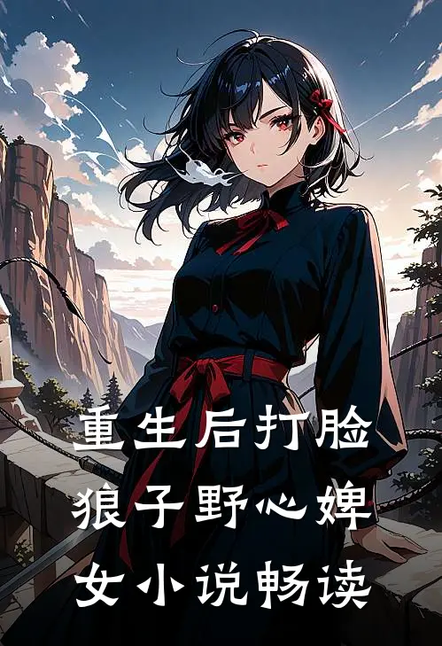 重生后打脸狼子野心婢女小说畅读