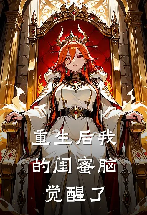 重生后我的闺蜜脑觉醒了